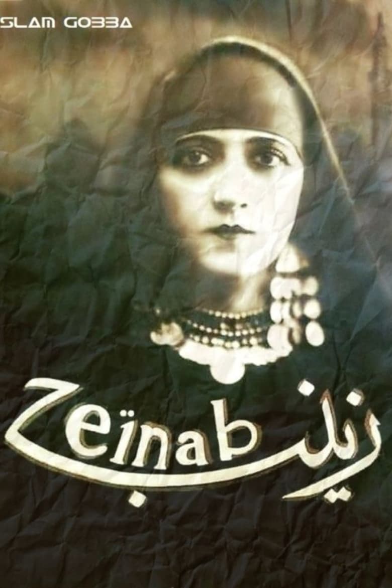 Poster of Zeinab