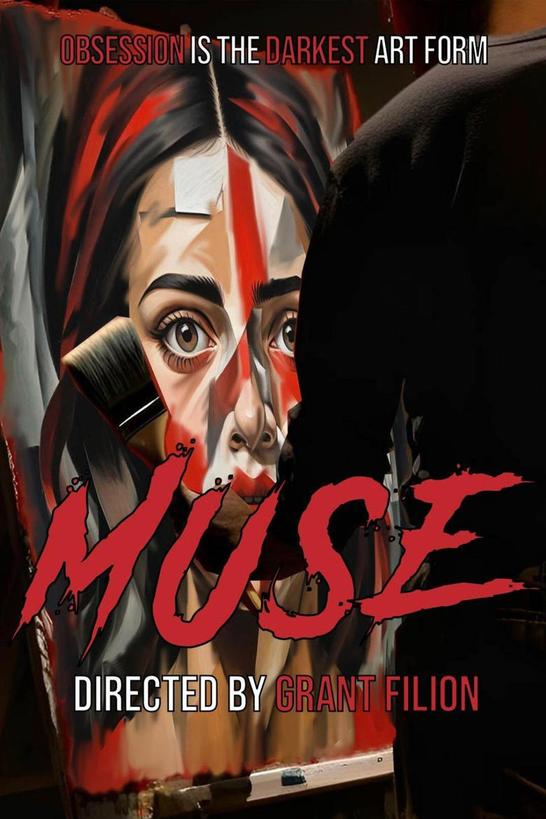 Poster of Muse