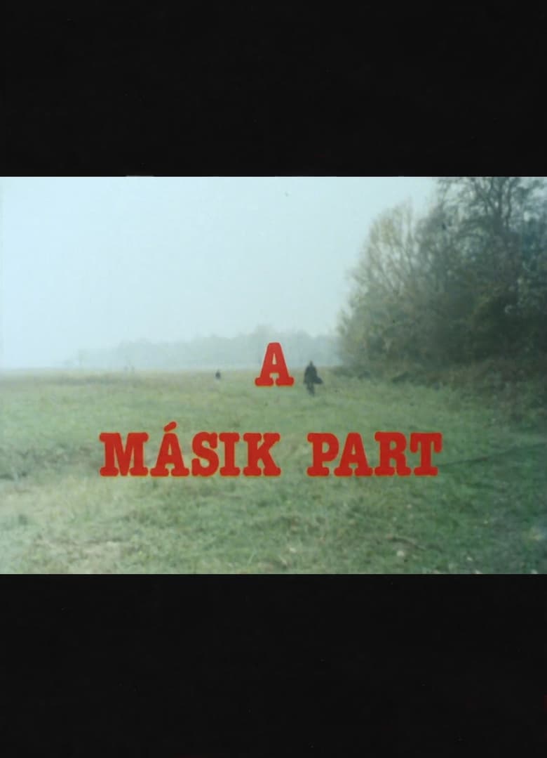 Poster of A másik part