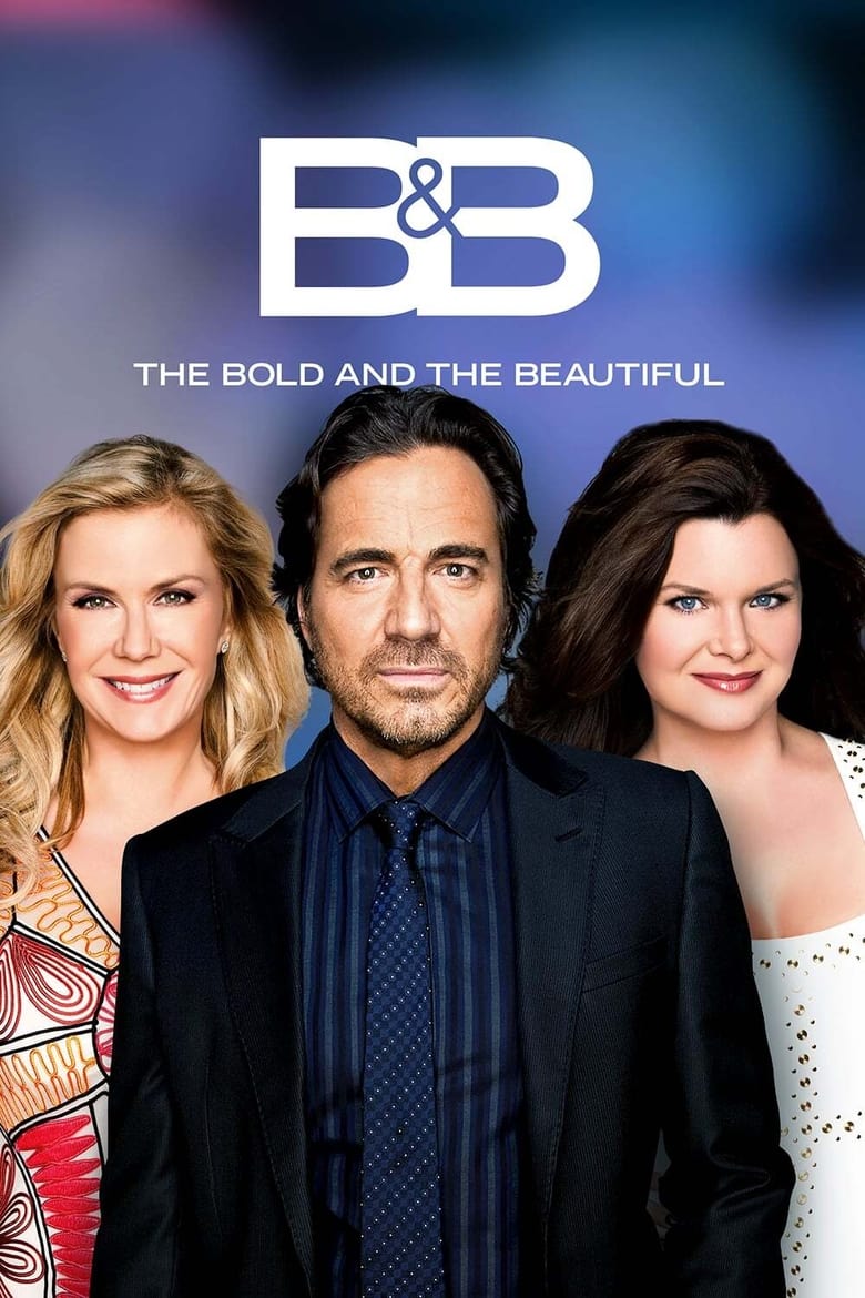 Poster of Episodes in The Bold And The Beautiful - Season 34 - Season 34