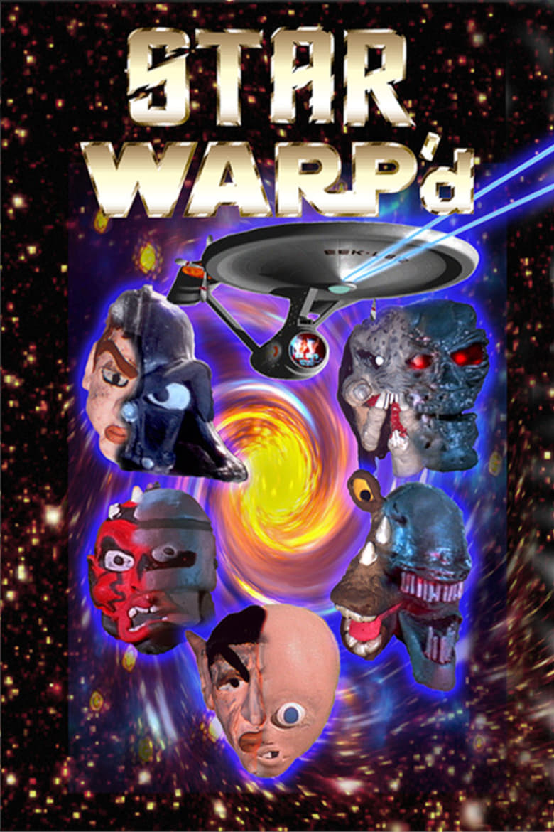 Poster of Star Warp'd