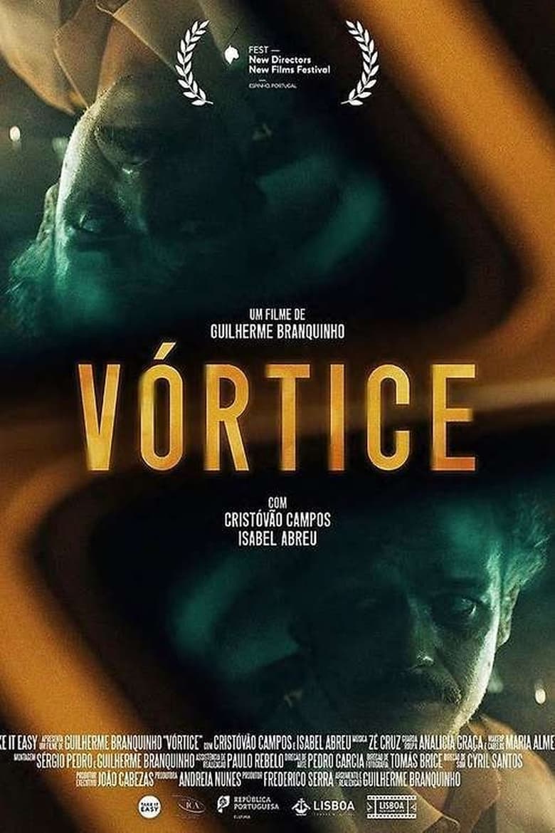 Poster of Vortex