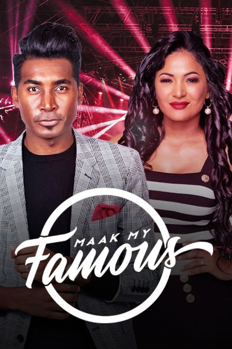 Poster of Cast and Crew in Maak My Famous - Season 2 - Episode 10 - Episode 10