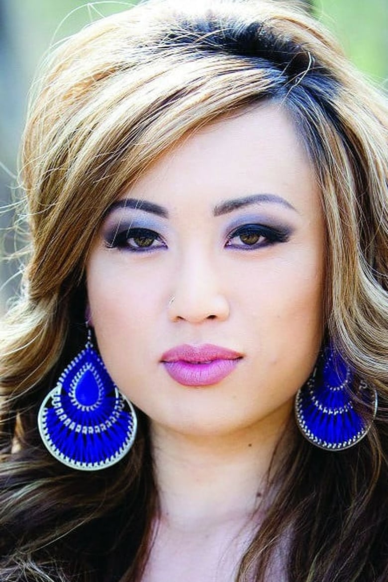 Portrait of Venus Lux