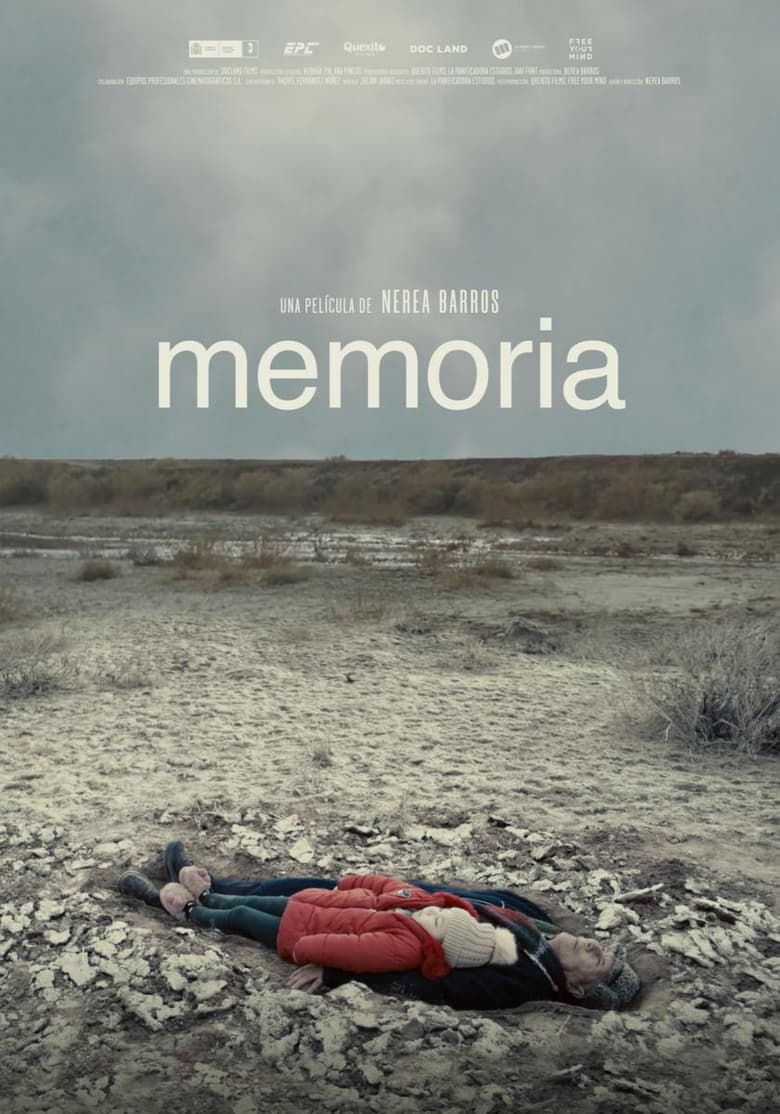 Poster of Memory