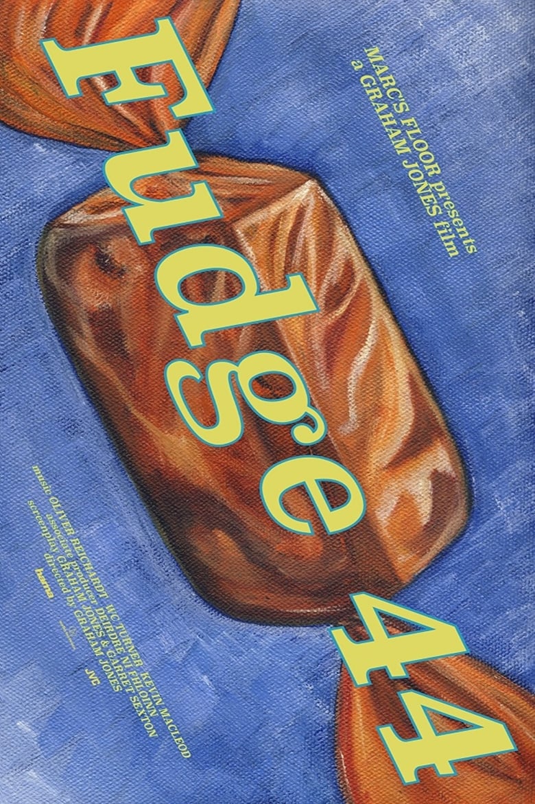 Poster of Fudge 44