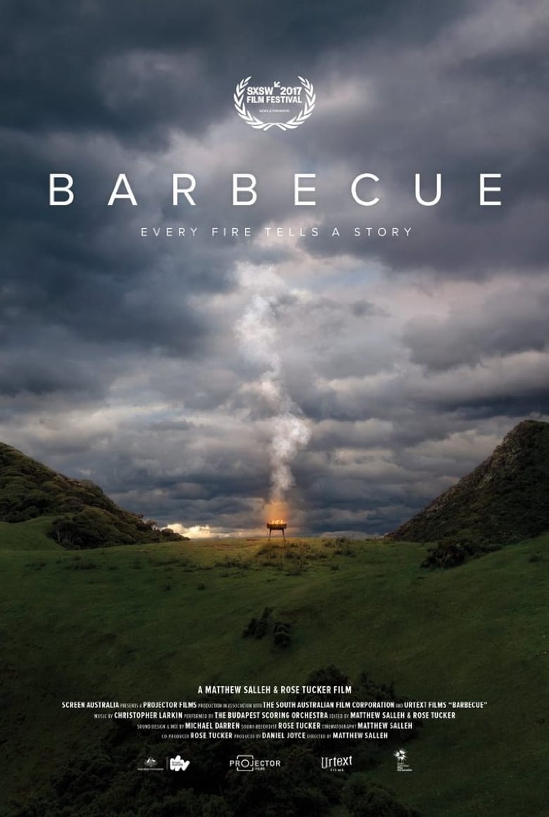 Poster of Barbecue