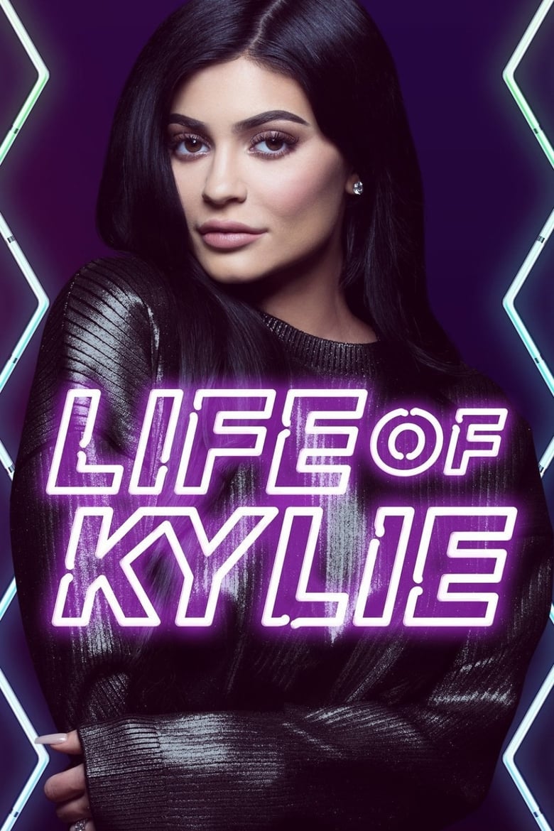 Poster of Episodes in Life Of Kylie - Season 1 - Season 1