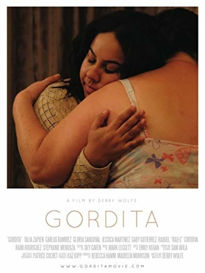 Poster of Gordita