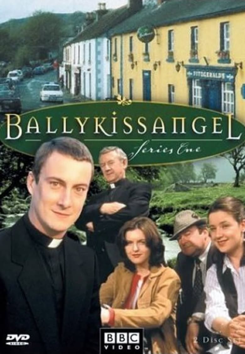 Poster of Episodes in Ballykissangel - Season 1 - Season 1