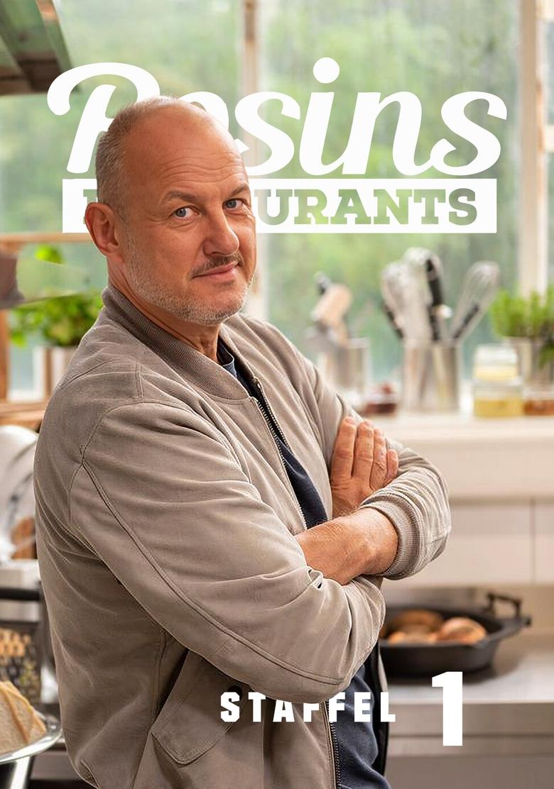 Poster of Episodes in Rosins Restaurants – Ein Sternekoch Räumt Auf! - Season 1 - Season 1