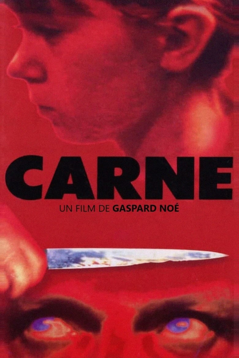 Poster of Carne