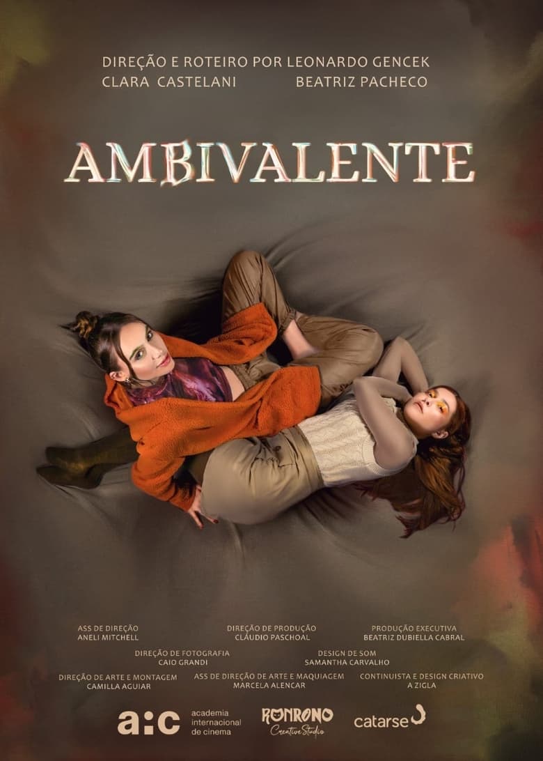 Poster of Ambivalente