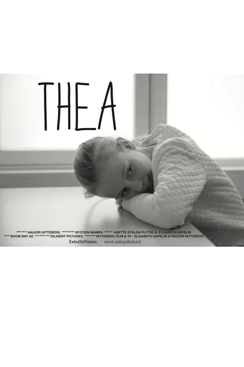 Poster of Thea