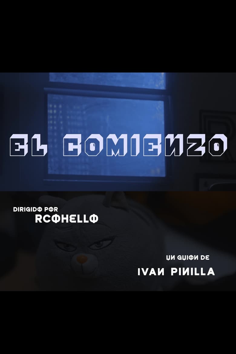 Poster of El Cominezo