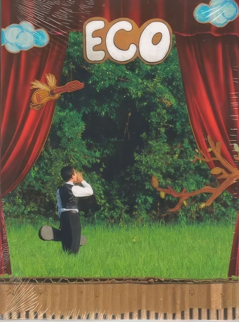 Poster of Eco