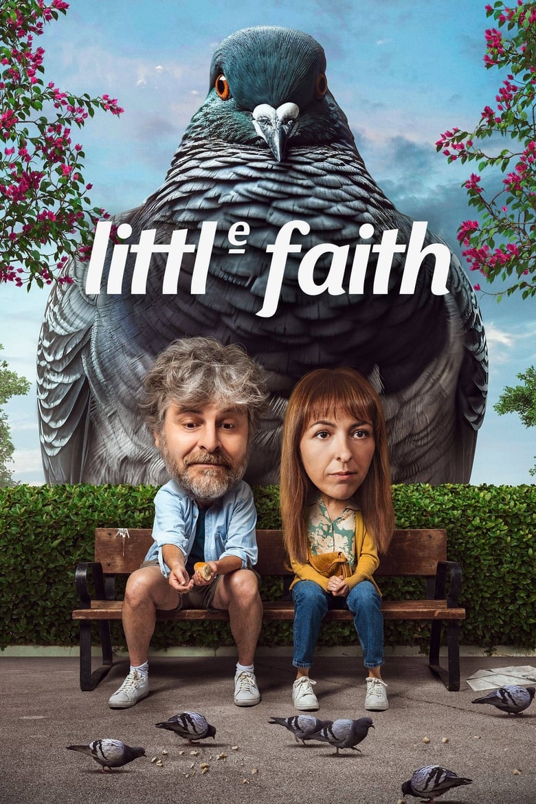 Poster of Episodes in Little Faith - Season 1 - Season 1