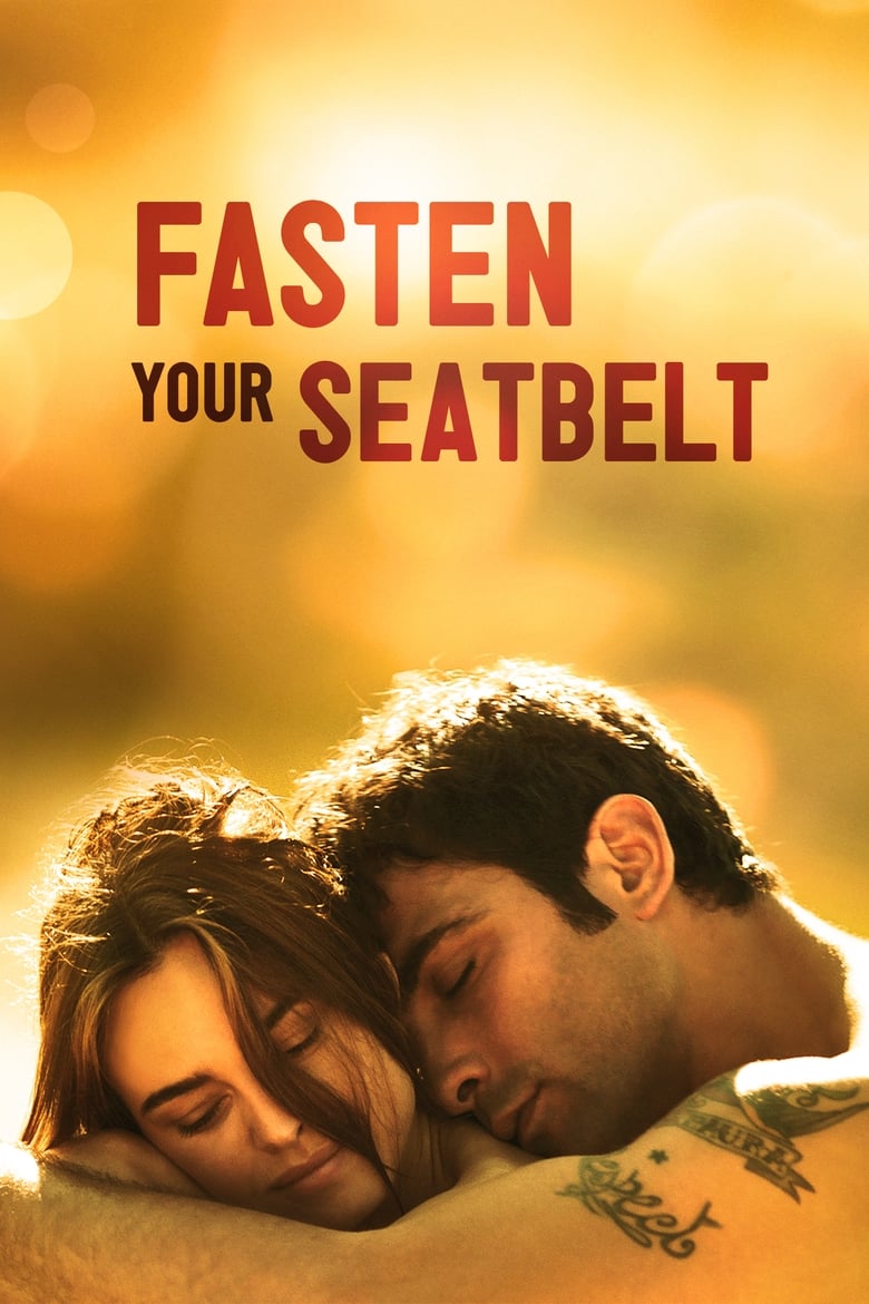 Poster of Fasten Your Seatbelts