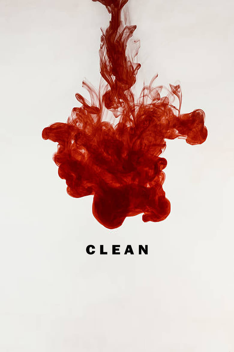 Poster of Clean