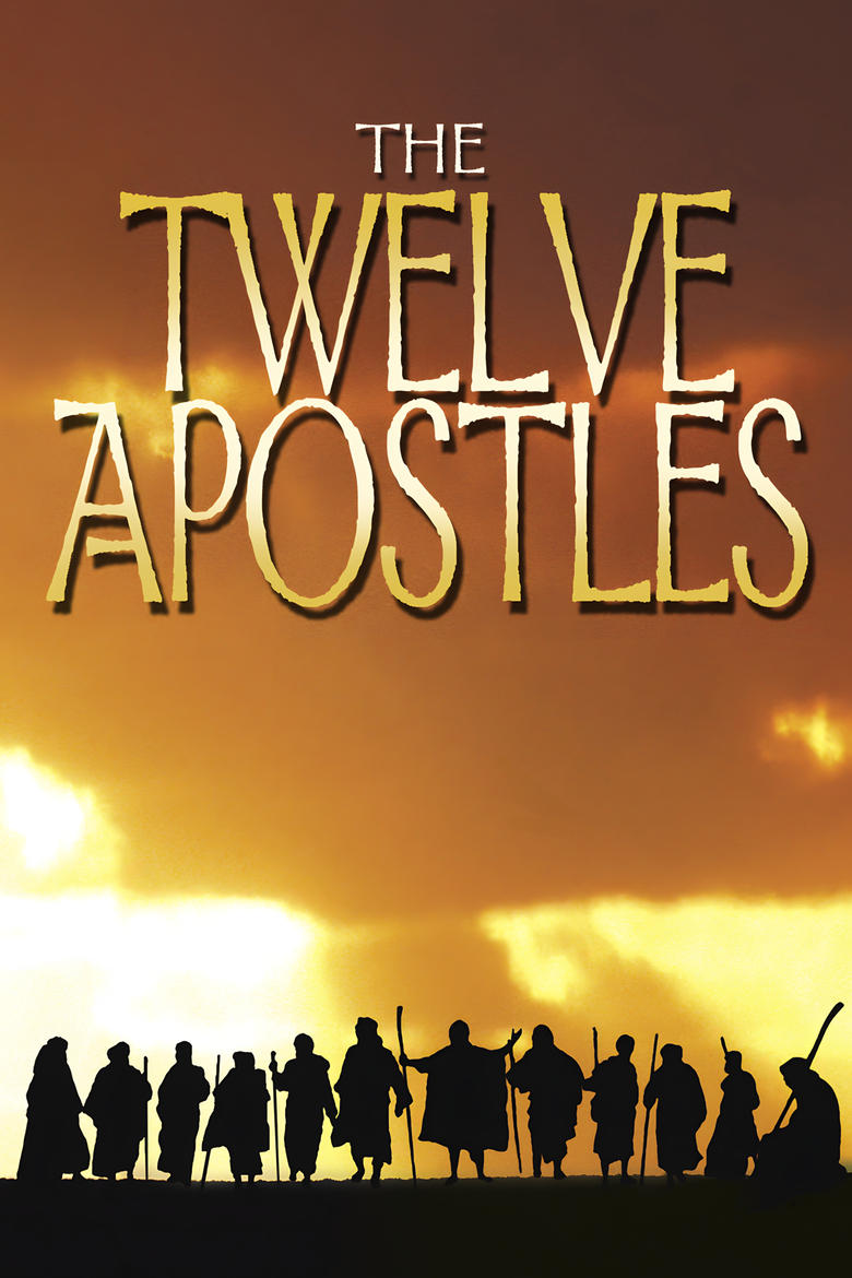 Poster of The Twelve Apostles