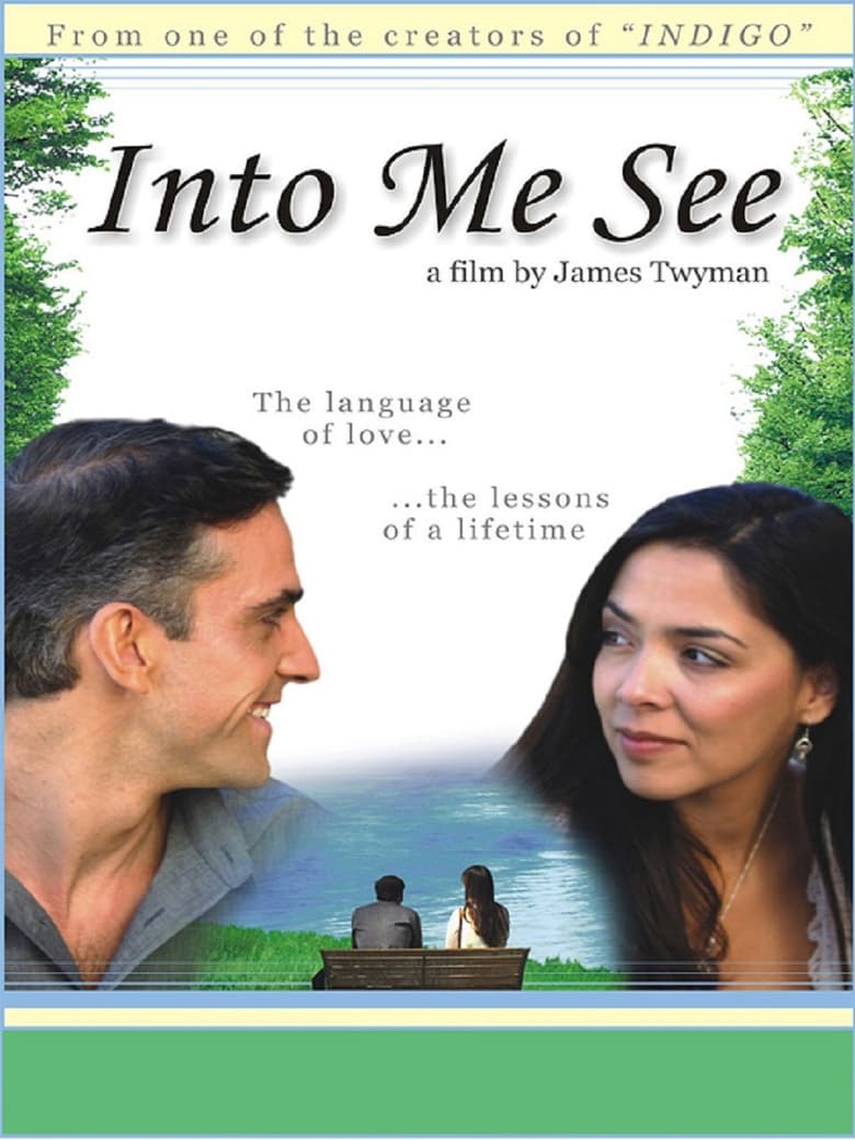 Poster of Into Me See