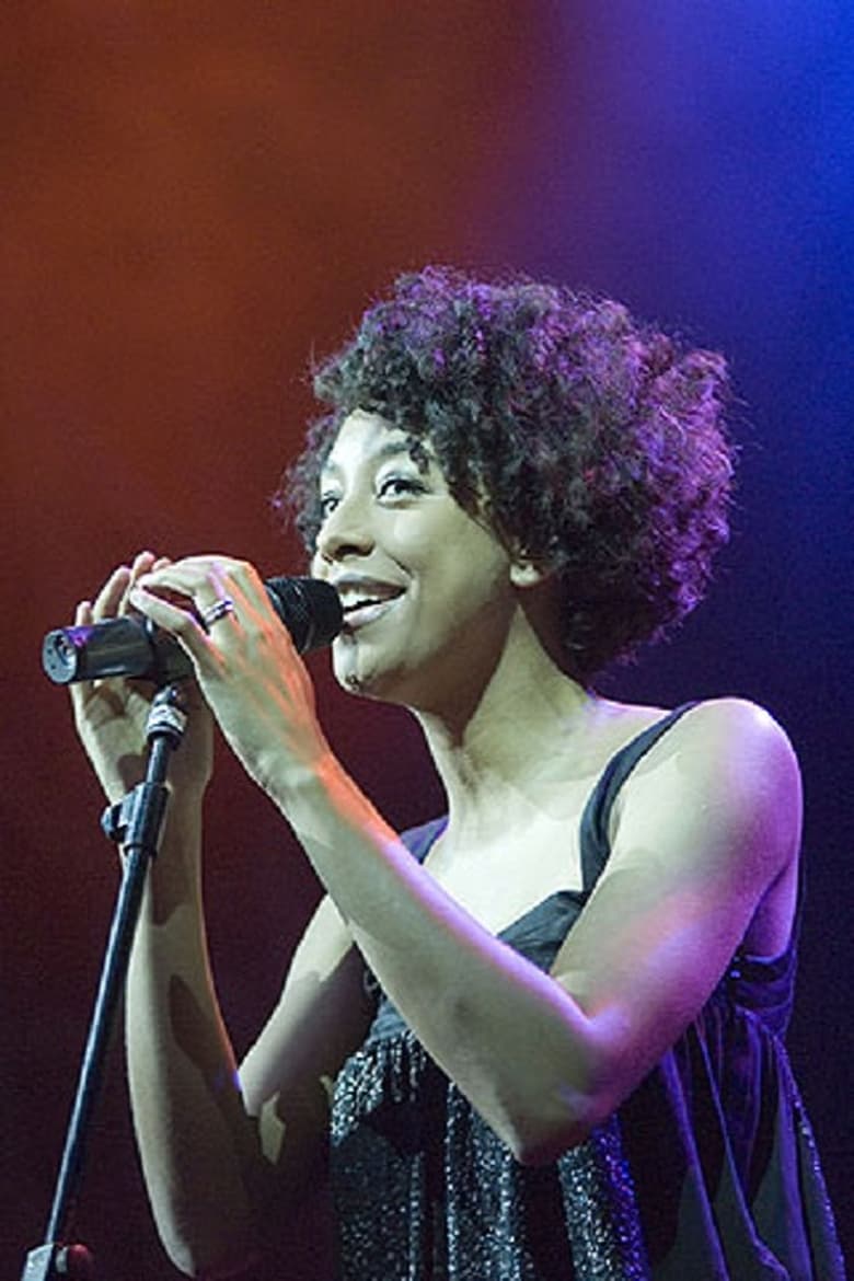 Poster of Corinne Bailey Rae: Glastonbury 2024