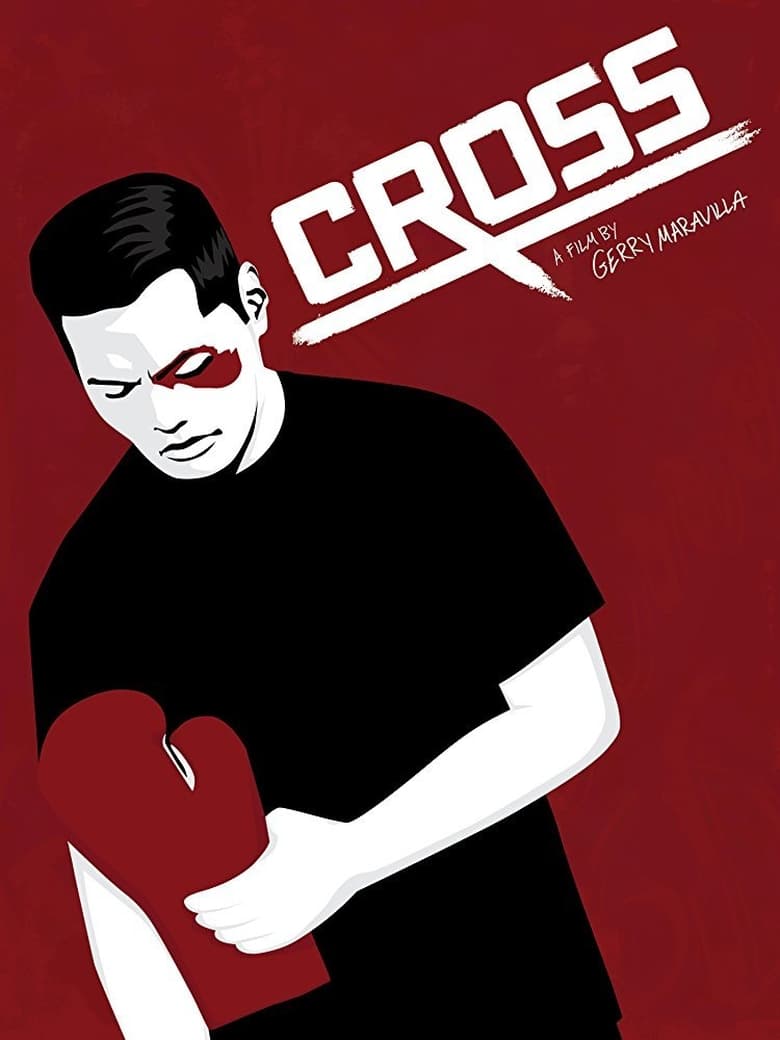 Poster of Cross