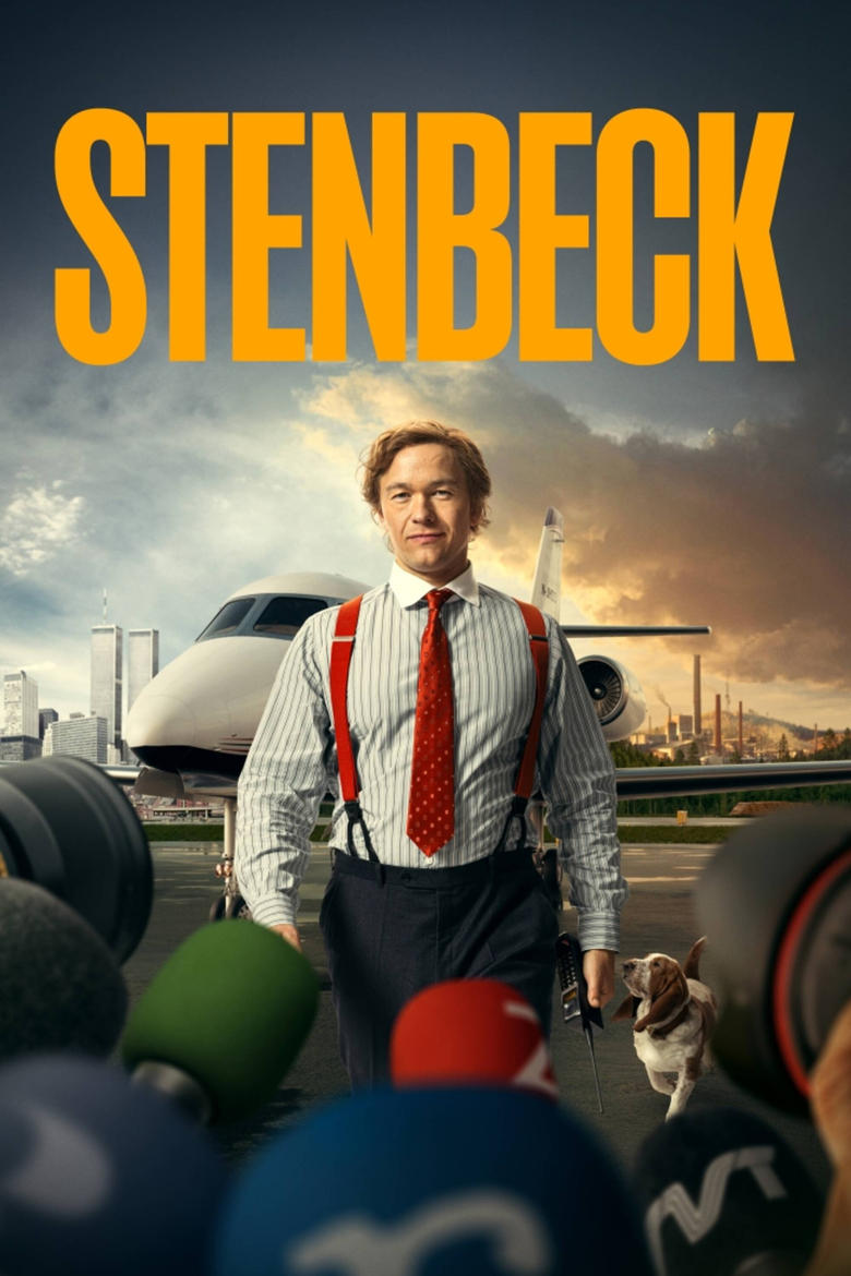 Poster of Cast and Crew in Stenbeck - Season 1 - Episode 5 - Episode 5