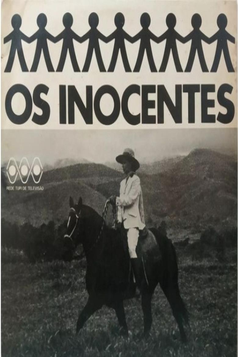 Poster of Os Inocentes