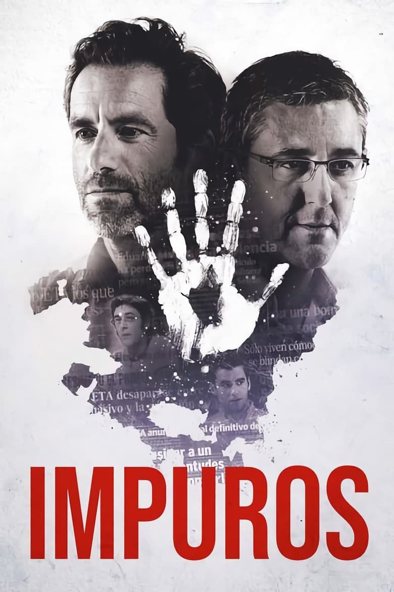 Poster of Impuros