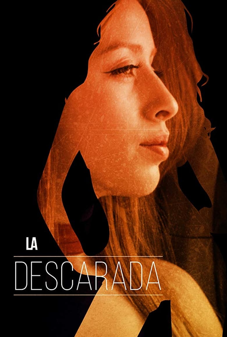 Poster of La Descarada