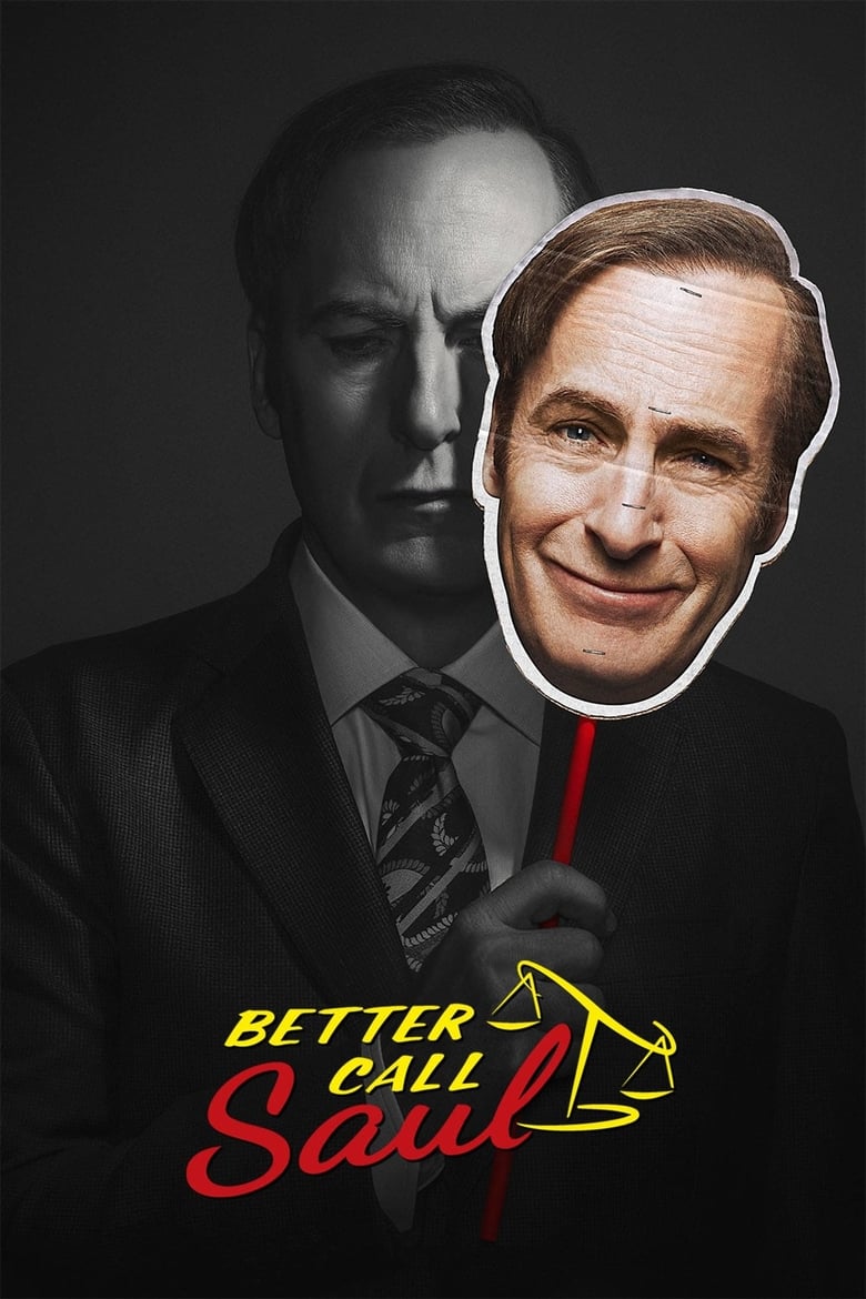 Poster of Episodes in Better Call Saul - Season 4 - Season 4