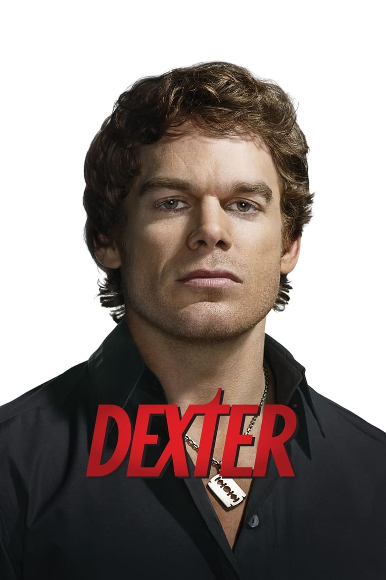 Poster of Cast and Crew in Dexter - Season 3 - Episode 7 - Easy as Pie