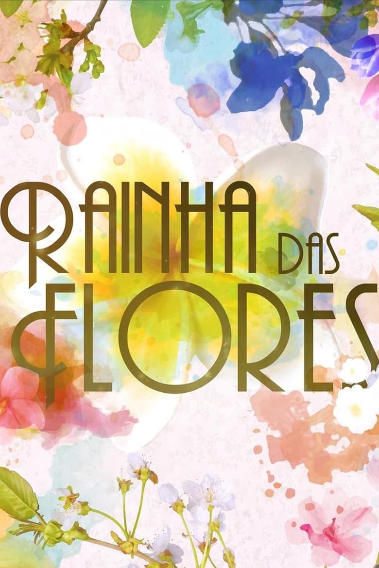 Poster of Rainha das Flores