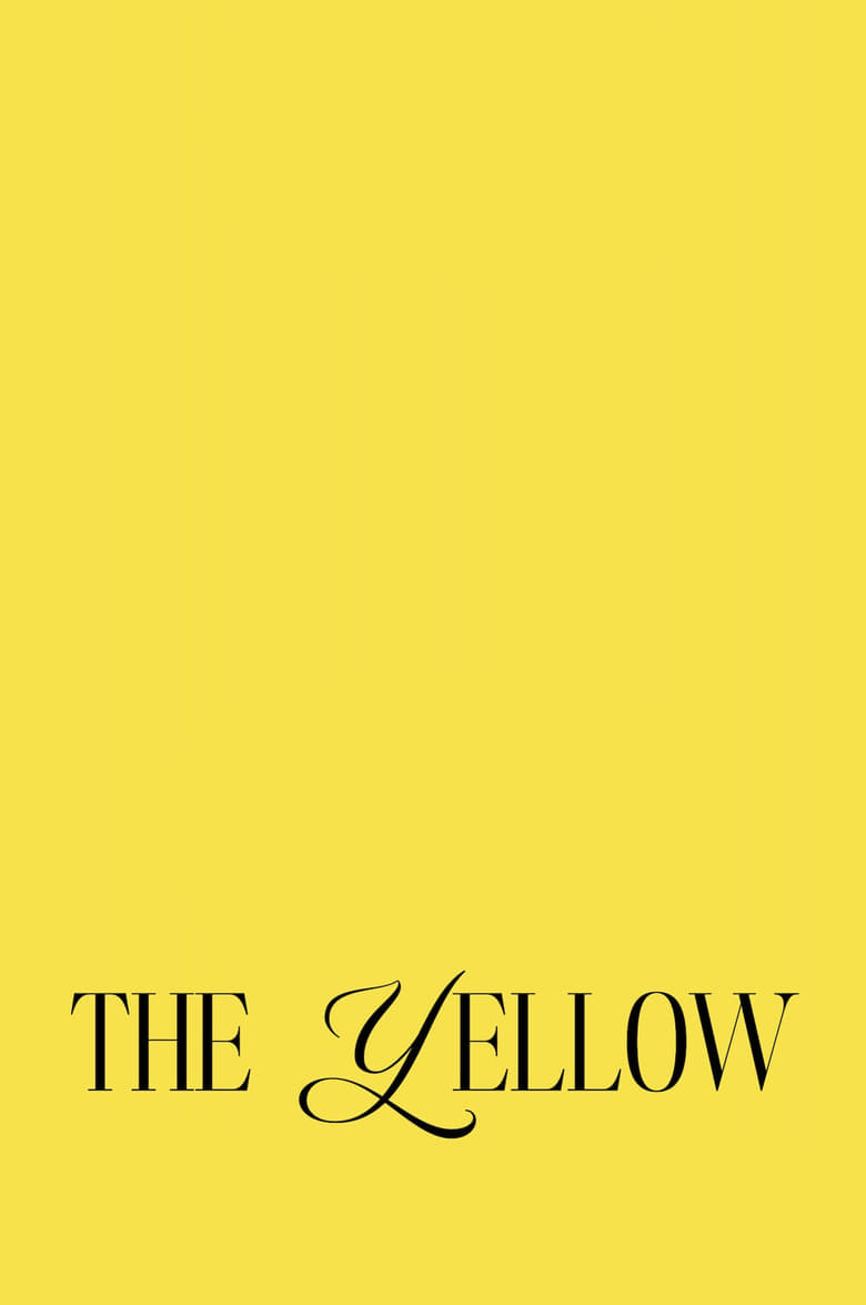 Poster of The Yellow