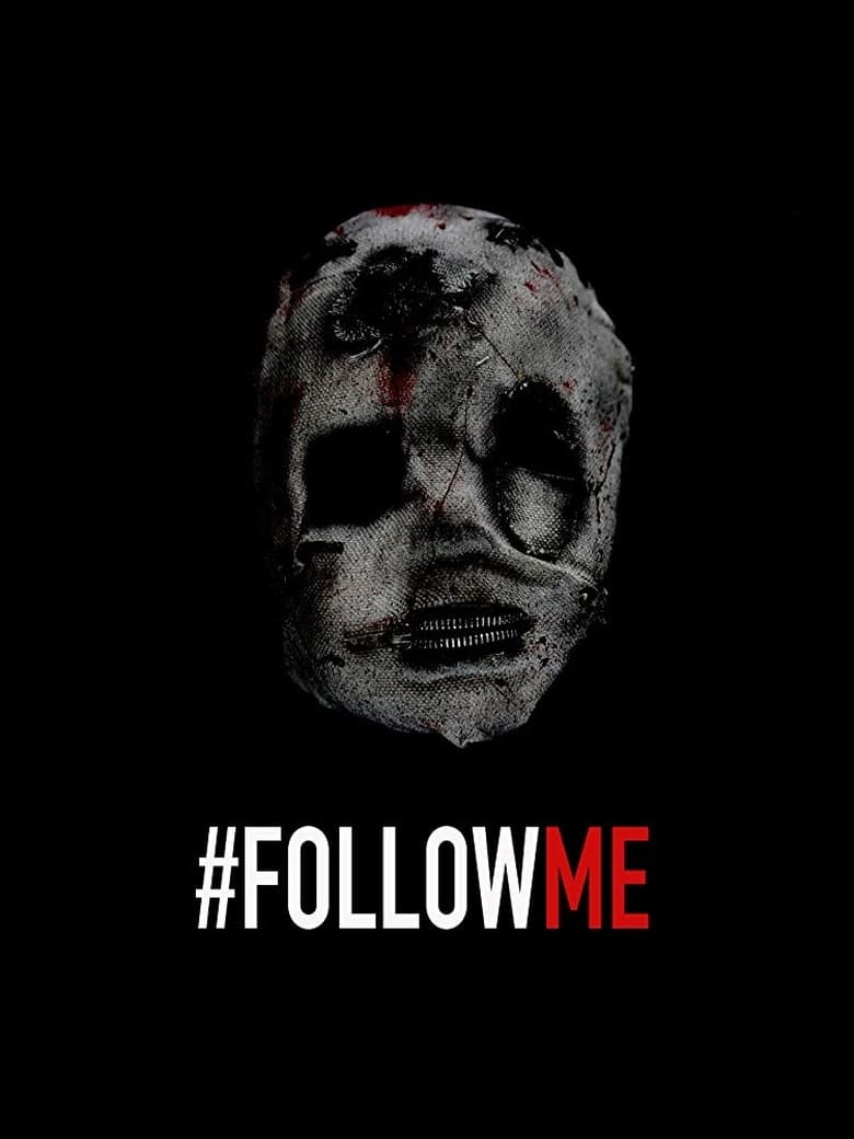 Poster of #FollowMe