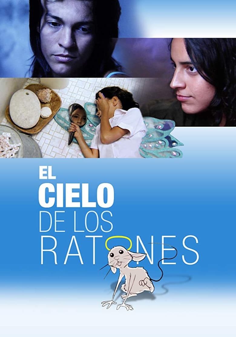 Poster of El cielo de los ratones