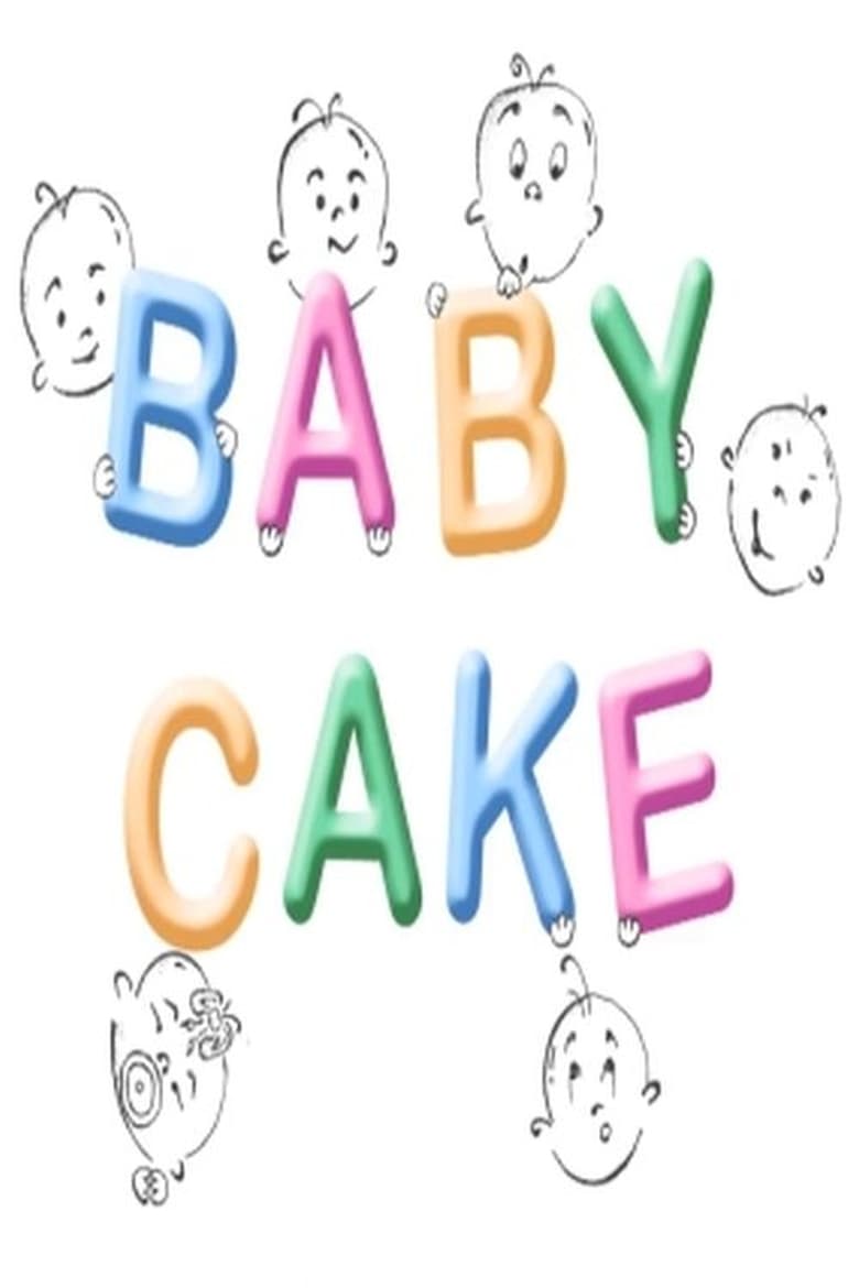 Poster of Baby Cake