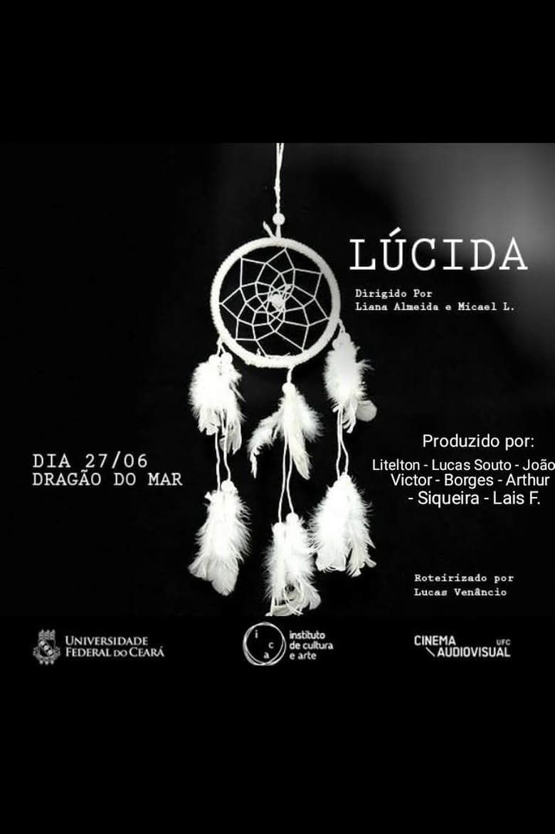 Poster of Lúcida