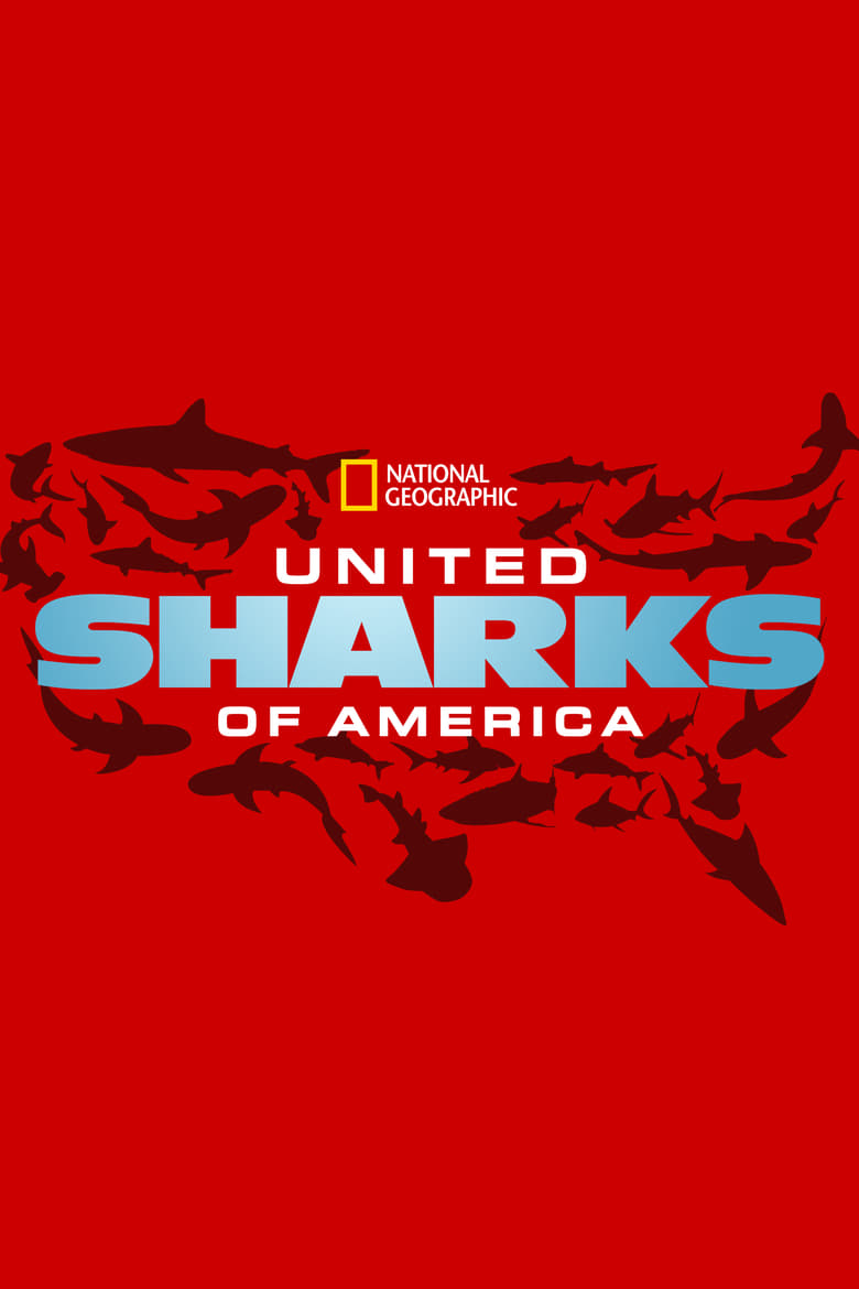 Poster of United Sharks of America