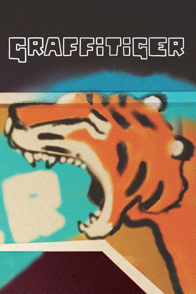 Poster of Graffitiger