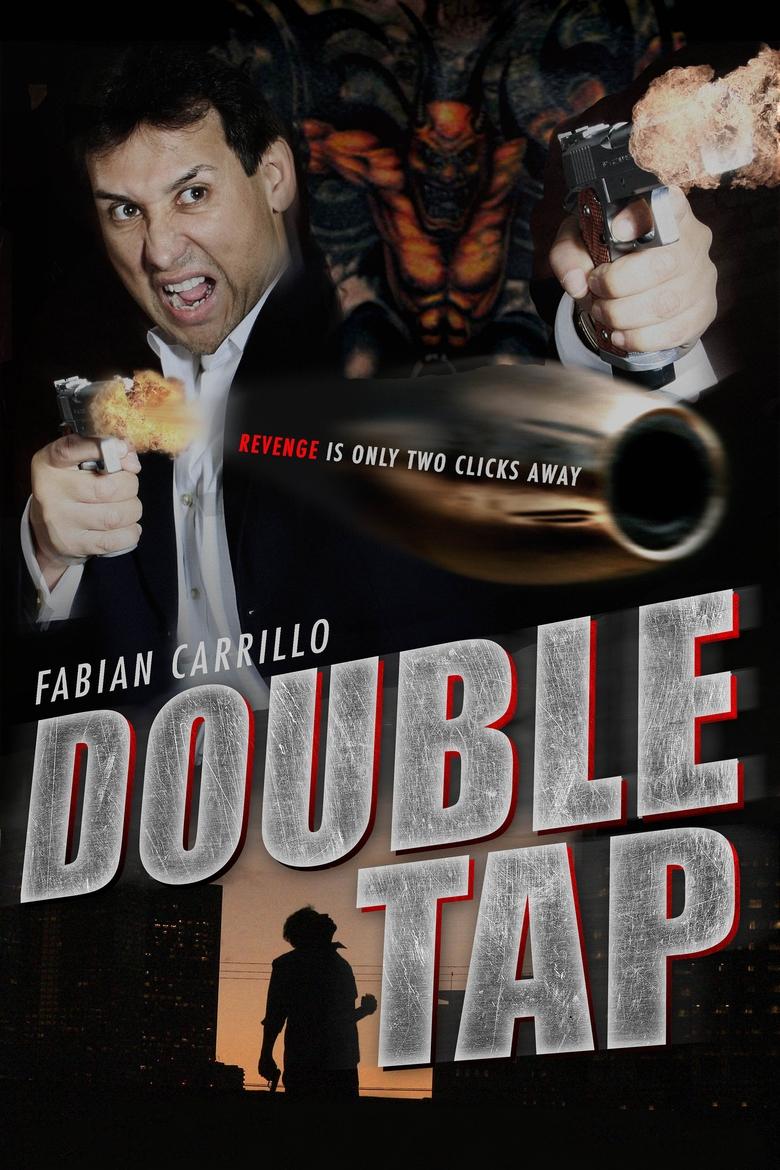 Poster of Double Tap