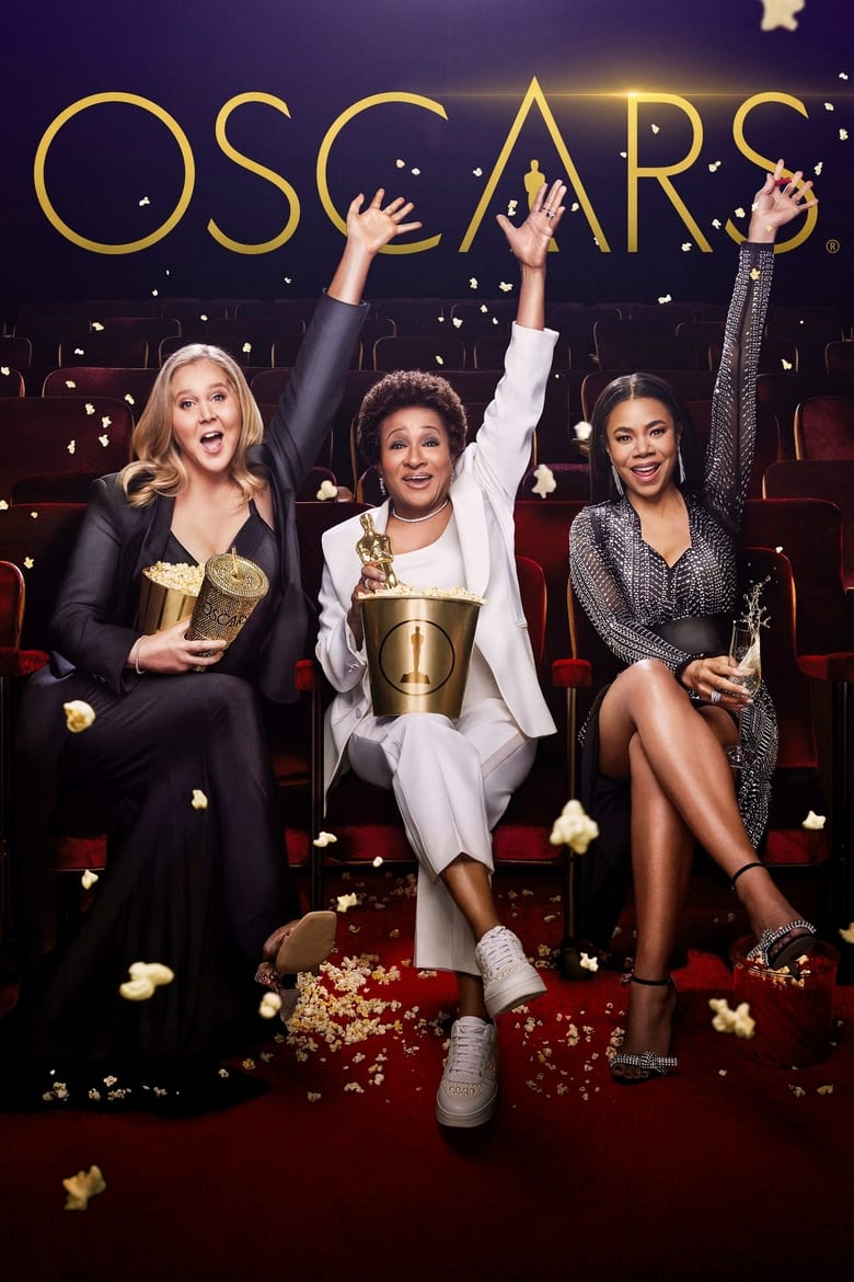 Poster of Episodes in The Oscars - Season 70 - Season 70