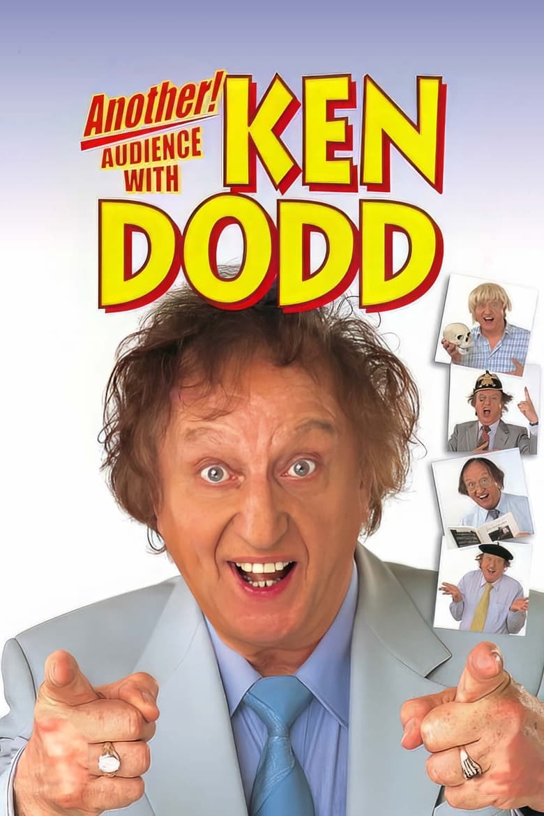 Poster of Another Audience With Ken Dodd