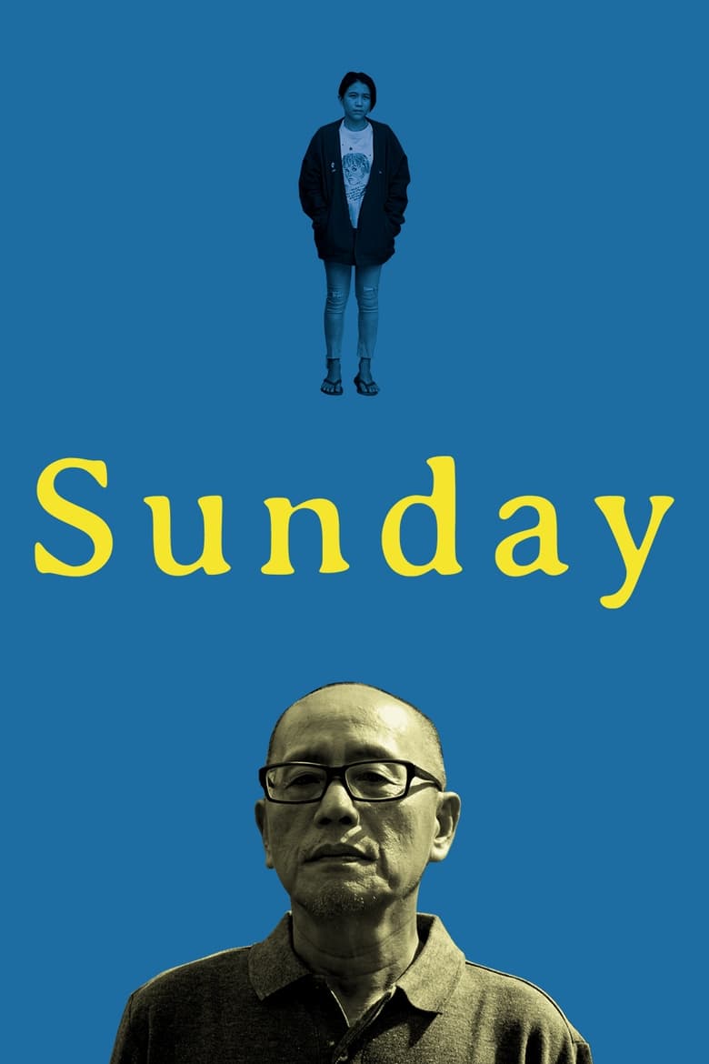 Poster of Sunday