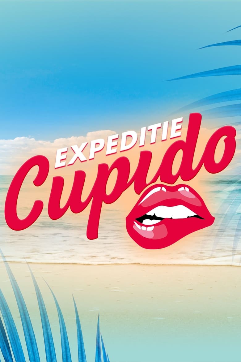 Poster of Expeditie Cupido