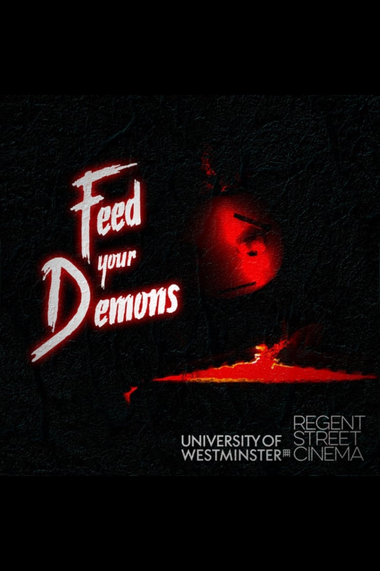 Poster of Feed Your Demons