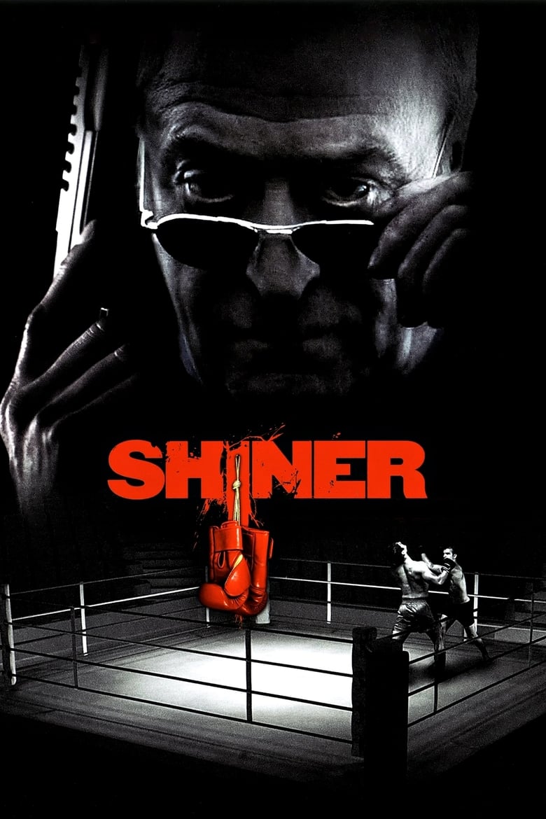 Poster of Shiner