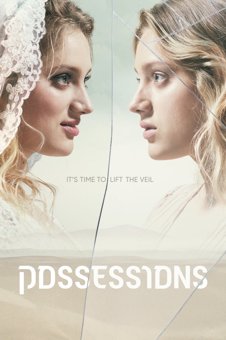 Poster of Episodes in Possessions - Season 1 - Season 1