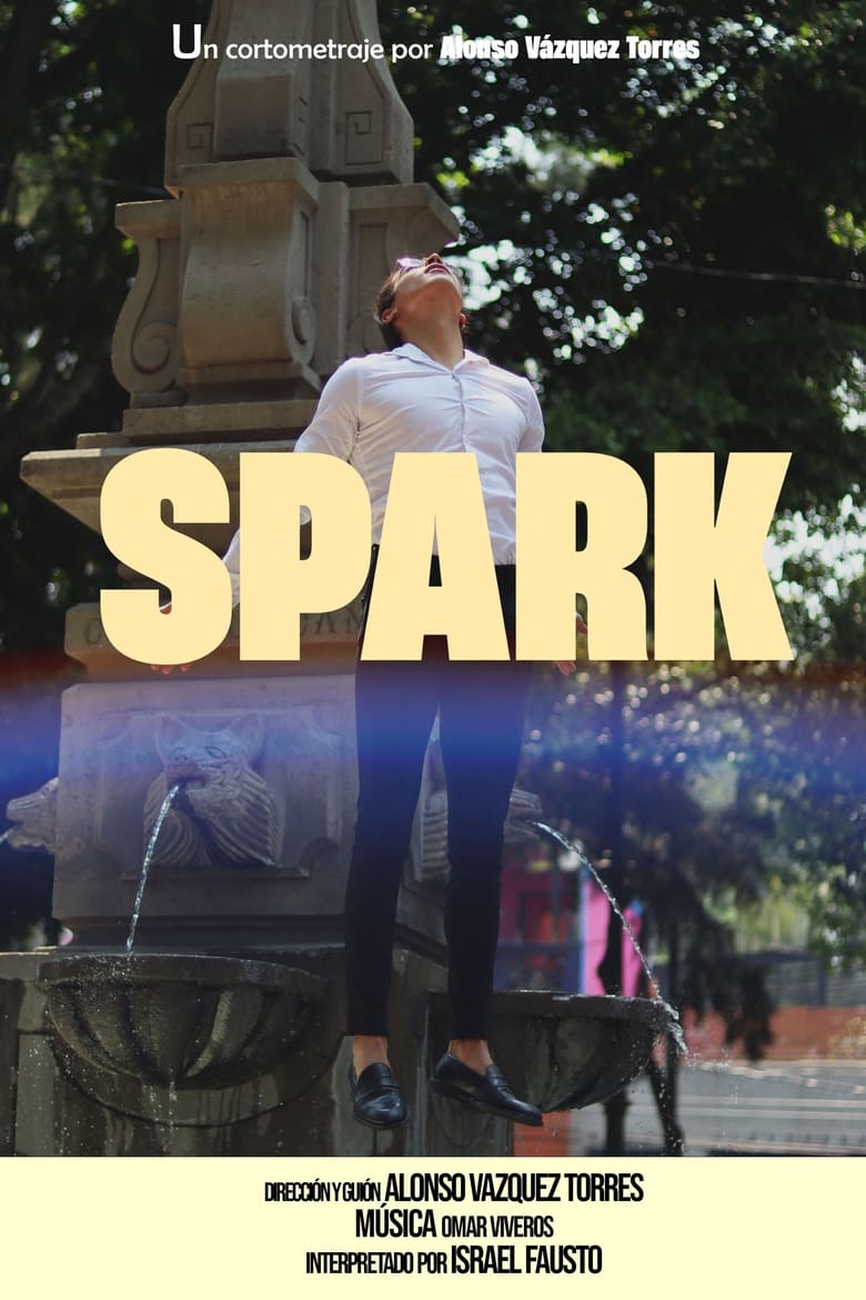 Poster of SPARK